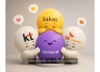 업스테이지 바라기들...KT, 카카오, SK네트웍스
