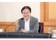 류삼영 동작구청장 당선인 "AI행정, 혁신 필요…구청장 직속 조직 검토"