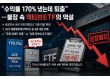 "수익률 170% 냈는데 퇴출"…불장 속 액티브ETF의 역설