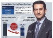 Why Did Hyundai's Sales 'Sharply Decline'?... A Misjudgment by CEO Muñoz?
