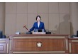 마포구의회, 제10대 전반기 원 구성 돌입…의장 최은하·부의장 서종수 선출