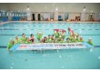 청흥문화체육진흥원, 여성 수상안전요원 육성 결실…2년간 56명 전문인력 배출