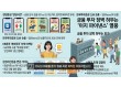 "주식이 뚝딱, 30초면 상식 충전"… 금융 투자 장벽 허무는 '이지 파이낸스' 열풍