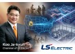 How a Korean War Legacy Is Powering LS Electric's Utah Bet