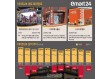 핫한 건 다 하는데…이마트24 ‘적자의 벽’ 여전