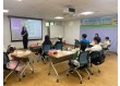 용산구자원봉사센터, 가족 체험형 환경봉사단 운영…탄소중립 실천 확산