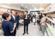 김경대 용산구청장, 지방행정공제회 폭염 취약계층 후원품 전달식 참석
