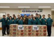 용산구의회, 을지연습 현장 찾아 비상대비태세 점검