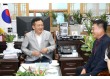 윤판오 서울 중구의회 의장, 건보공단 특사경 도입 지지