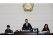 용산구의회 첫 정례회 개회…7528억원 추경·용산공원 주택공급 심사
