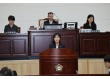 고진숙 용산구의원 “용산공원 개발계획 전면 재검토해야”