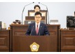 박창배 서울 중구의원, 민선 9기 집행부에 중장기 발전전략 주문