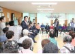 김경대 용산구청장, 해방촌 ‘해방위크’ 참석