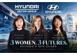 The Three Women Steering Chung Eui-sun's Hyundai Future