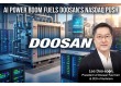 Doosan Doubles Down on Troubled HyAxiom, Eyes Nasdaq Listing Amid AI Power Boom