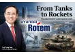From Tanks to Rockets: Hyundai Rotem Bets K2 Export Cash on Aerospace Mass Production
