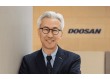 두산 전자BG 김인욱 사장, AI 소재 1조 투자 ‘승부수’