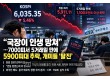 "국장이 인생 망쳐"…7000피서 5거래일 만에 5900피대 추락, 개미들 '탈진'