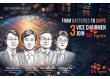 SK Shifts Focus From Batteries to AI and Chips as Top Executives Gather at SK hynix