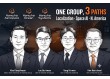 Hanwha’s Three Defense Units Split Roles After Reshuffle: Localization, Space·AI and North America