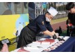 서울 한복판에 펼쳐진 바다 축제…동작구 노량진서 만드는 가을 추억