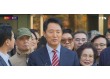 오세훈 서울시장, '여론조사 대납 의혹' 2심 무죄…1심 뒤집혀