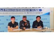 크레인 오른 한화오션·HD현대중공업 노조…"사측이 '고공 정국' 만들었다"