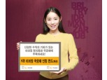 KB운용 ‘KB이머징 국공채 인컴펀드’` 출시