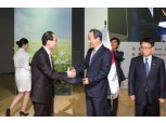  BC카드, 친환경 경영으로 대통령 표창 수상