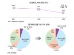 TOP2 손보사 RBC 하락…자본력 감소