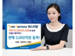 우리투자證 ‘New Harmony 페스티발’특판 ELS/DLS 3000억원 돌파