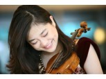 A+홍보대사 바이올리니스트 박지혜