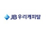 JB우리캐피탈, 유동화증권 2570억 발행