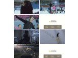 KB금융, 김연아·손연재와 새 CF