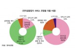 전자지급서비스 20조…PG가 70%
