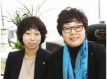 ‘모녀 FP’의 대를 잇는 고객관리