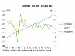 안심전환 안타에도 정책불신 고조 왜