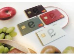 현대카드, 콜라보 결정판 ‘이마트 e카드’