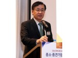 홍기택 회장 “기업성장 맞춤형 지원” 다짐