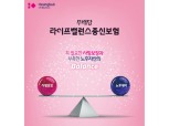 흥국생명  배우자 보장 가능한 ‘新종신보험’