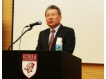 어윤대 전 KB금융 회장 “한국 금융 동맥경화에 고지혈증”