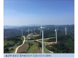 LG화학-GS E&R, 세계 최대 풍력연계 ESS 구축