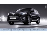 기아차 쏘렌토 캐나다서 '올해의 차' 등극