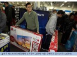 LG전자, 미국서 블랙프라이데이 맞아 프리미엄 가전 할인