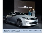 기아차 K5 세대교체…연비·성능↑, 가격↓