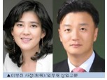 이부진 남편 임우재 상임고문 발령, 이혼 압박 카드 되나