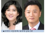 이부진·임우재 이혼소송 3차 재판 비공개 진행
