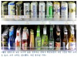 저도주 붐, 맥주 소비 늘고, 소주 줄고