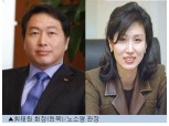 최태원·노소영 부부 재산분할 시 SK지배구조는?