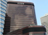 삼성생명 본관, 5000억원 후반에 부영그룹에 매각